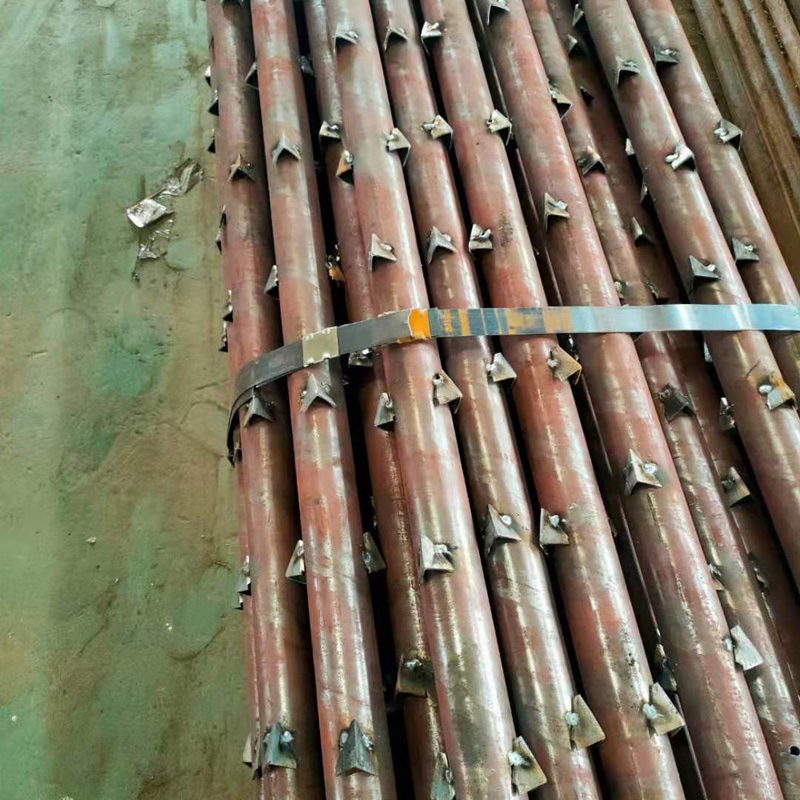 泗洪土钉小导管