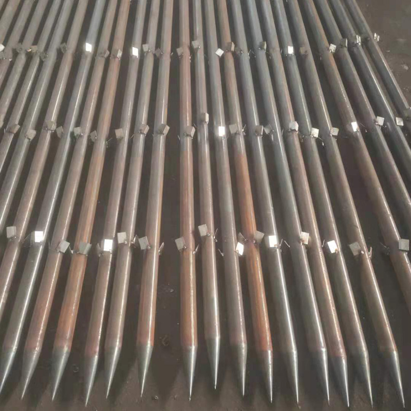 泗洪土钉小导管