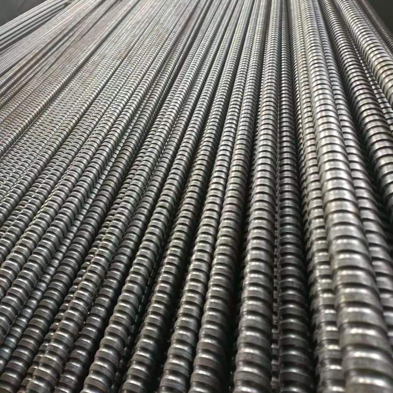 泗洪中空锚杆