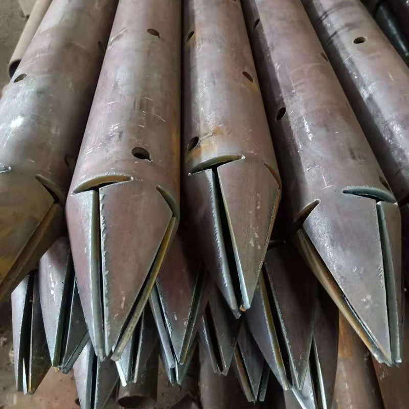 泗洪预埋注浆管
